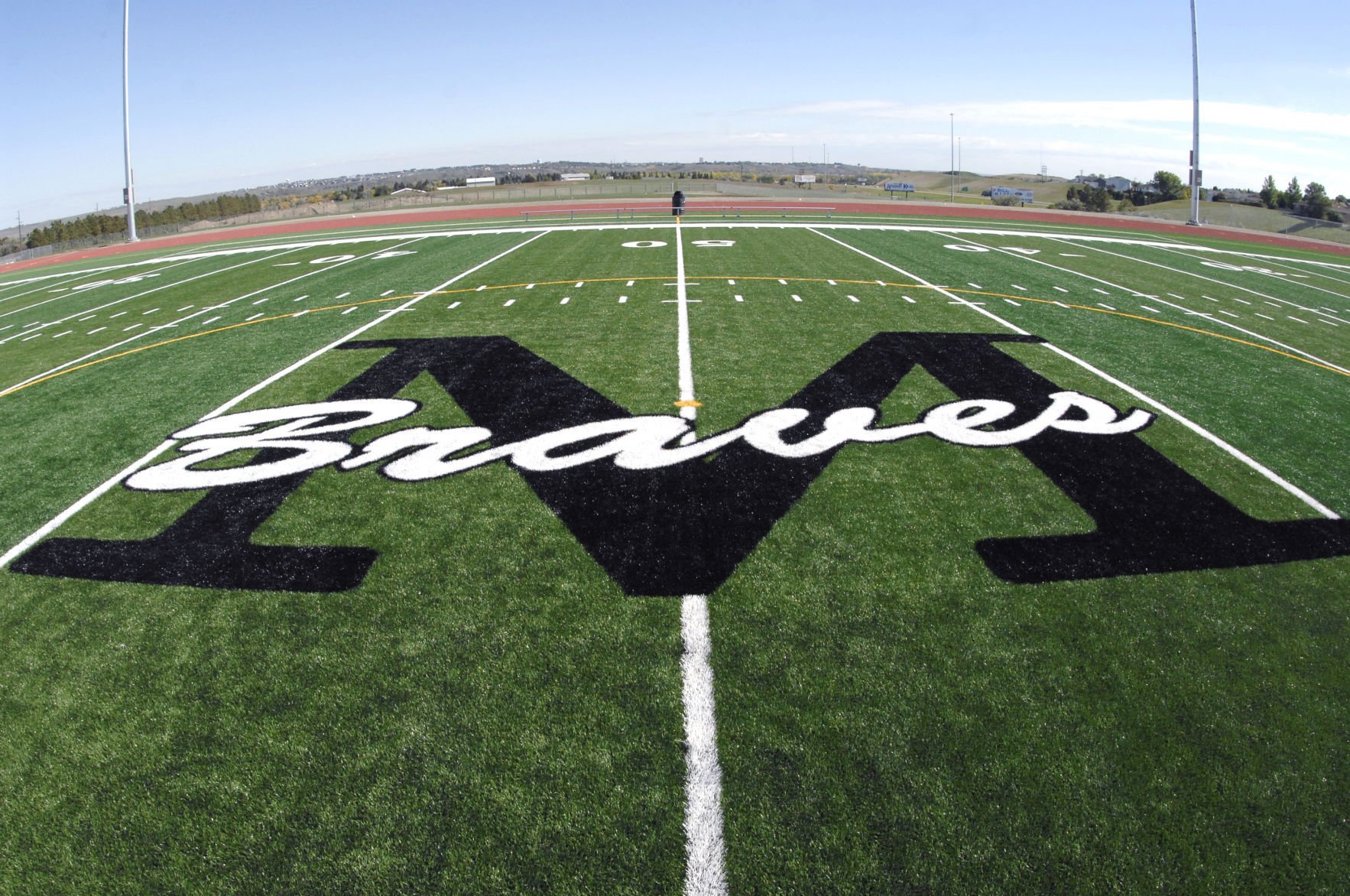 sports complex